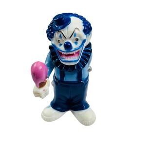 Hey Homies Psycho‎ Clowns Series 2 Vintage "Fangs Clown" Figure